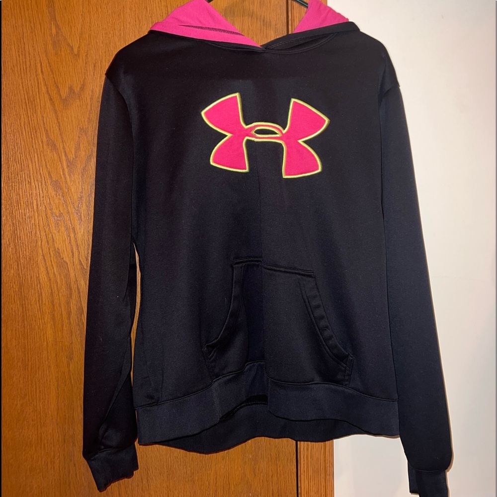 Under Armor Hoodie